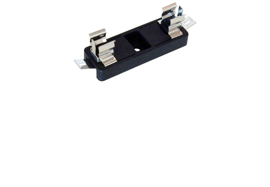 FESTOON SOCKET FOR 44MM LAMPS