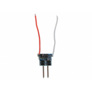 DRIVER FOR 3W LED