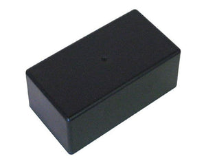ABS PROJECT BOX, 5.07" X 2.51" X 1.73"