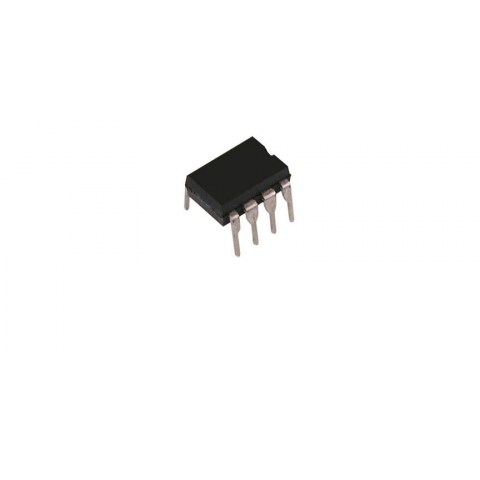 MC1458 DUAL OP AMP (MC4558)