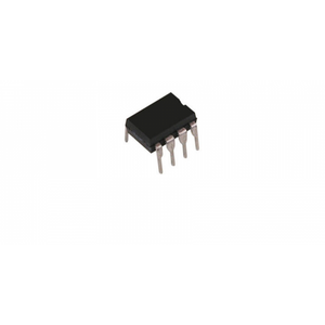 MC1458 DUAL OP AMP (MC4558)