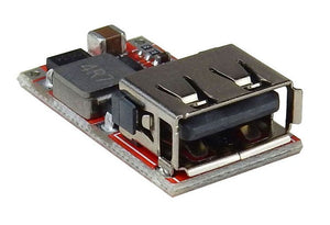 USB CHARGER MODULE -- DC-DC CONV.