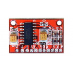 3W STEREO AMPLIFIER MODULE – Aretronics