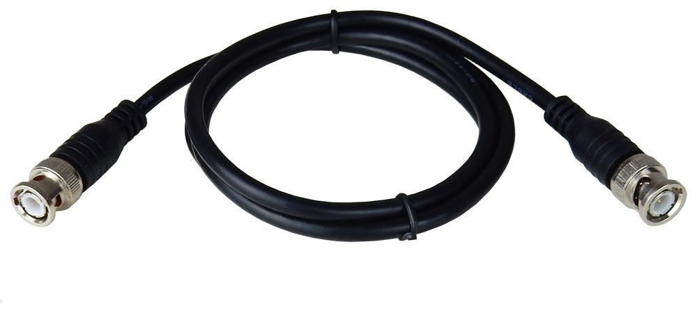 Cavo Bnc RG58 50 Ohm M/M 2 Mt - Cavi E Adattatori BNC - Cavi Di - Foto 10