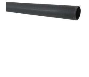 3/32" X 4' HEATSHRINK TUBE, BLACK