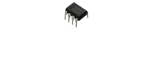 LM555 TIMER (MC1455)