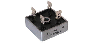 35 A 400 PIV BRIDGE RECTIFIER