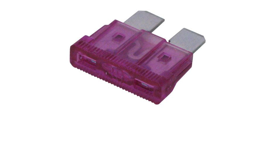 thumbnail image 2 of 10-Pack DNF 7.5 Amp ATC Blade Fuses – 12V For Car, RV, Boat, Auto – Standard ATO/ATO – Ships Free Today 2 of 5