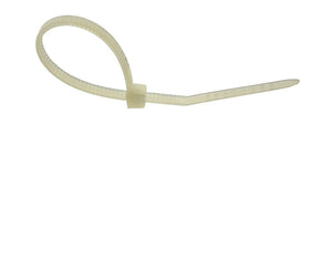 4" CABLE TIES