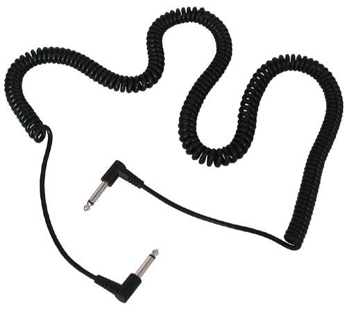 25 FT CABLE 1/4