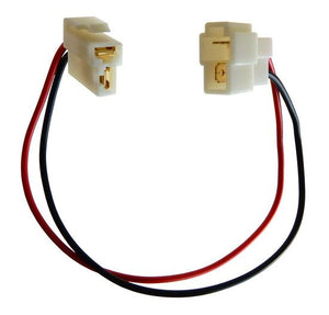 2 CONDUCTOR MULTI CONNECTOR