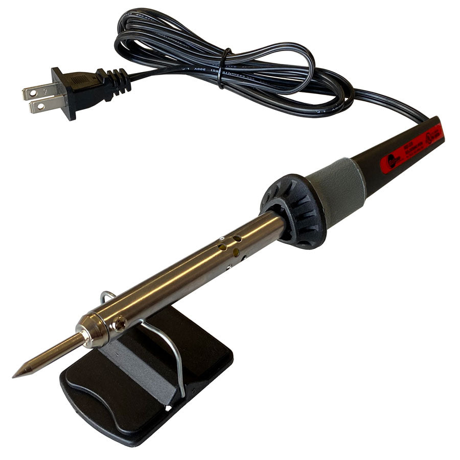 25W SOLDERING IRON, UL APPROVED
