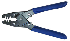 CRIMP TOOL FOR WEATHERPACK CONNECTORS