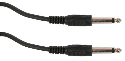 25' CABLE - 1/4
